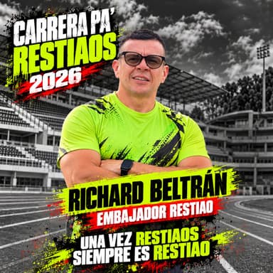 Richard Beltrán