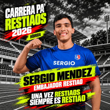 Sergio Mendez