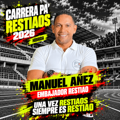 Manuel Añez