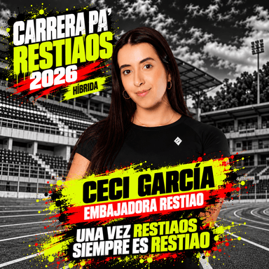 Ceci Garcia